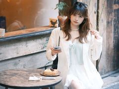 -WABI COFE(愚园路店)