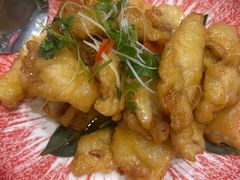 -鹿鸣春饭店(总店)