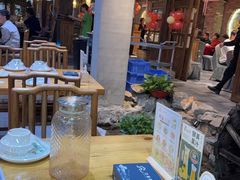 -花溪雨·森林餐厅(石基店)