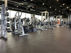 -OXYGYM 奥美氧舱运动中心(领展购物广场·中关村店)
