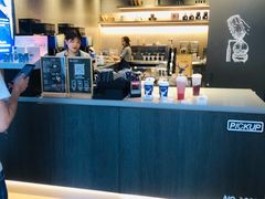 -瑞幸咖啡(南海万科广场店)