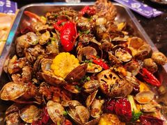 -冰城小镇音乐串吧·聚会餐厅(百子湾店)