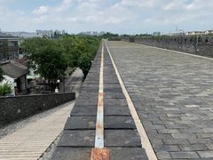 -相门城墙文化休闲景区