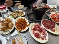 -火云龙烤肉(紫荆花店)