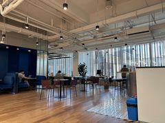 -WeWork中国(三里屯11号社区店)