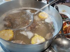 -焯牛潮汕牛肉火锅(云峰街创始店)