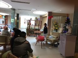 点击看大图 -爱弥儿月子中心(省医院店)