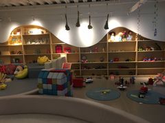 -Ours树朵家亲子餐厅(远策中心店)