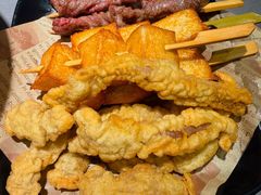 -潮界(大学路店)