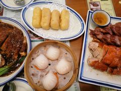 -小龍鳳餐室(番禺路店)