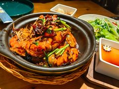 -蝦塘·中国餐馆(城墙南马道巷店)