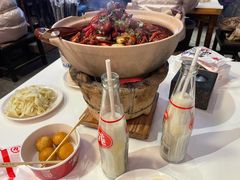 -文和友老长沙龙虾馆(化龙池店)