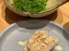 -Tuna maki寿司(苏州中心商场店)