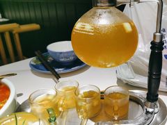 -蘇小主·创意中国菜(金茂览秀城店)
