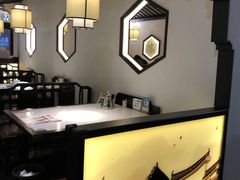 -小菜园新徽菜(连云港海州吾悦店)