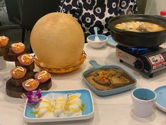 金堆-香香海南菜餐厅