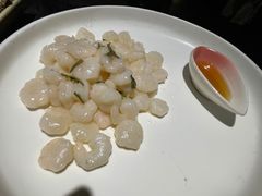-绿茶餐厅(朝阳大悦城店)