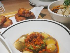 -新太二·鲜料川菜(晶耀前滩店)