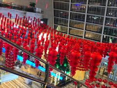 -乐天百货(环球中心店)