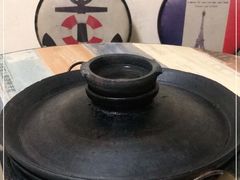-美食美客土烙锅店·老字号