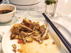珍珠马蹄椰子鸡-烹然四季椰子鸡火锅(团结湖总店)