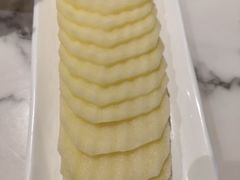 土豆-鱼颜诱纸纸上烤鱼·蛙(龙湖天街店)