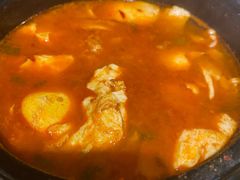 -青春韩国料理(汽博店)