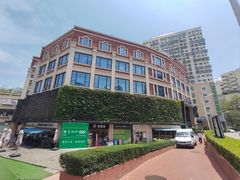 -全季酒店(厦门中山路步行街店)