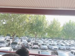 -抱犊寨风景区