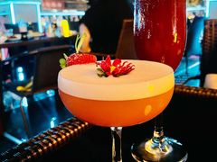 -MOSSO音乐酒吧·live house(长乐路店)