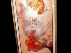 -宫燕府·京菜·烤鸭·淮扬菜(王府中心店)