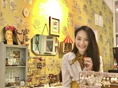 -恋物百货商店(华侨城店)