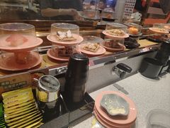 -争鲜回转寿司(南开大悦城店)