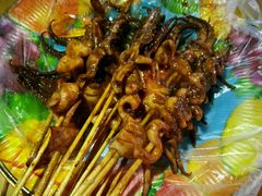 -十里铺铁板鱿鱼