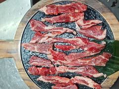 -猫爪爪原切自助烤肉(观音桥阳光世纪店)