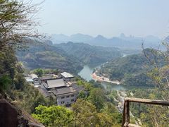 -丹霞山风景名胜区