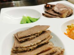 -安泊尔牛肉面(北滨河路店)