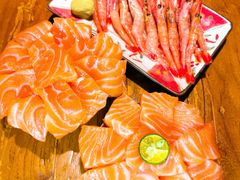 -王氏炉匠·烧鸟放题自助(三里屯店)