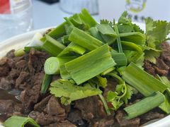 -黄牛肉馆·皖南土菜
