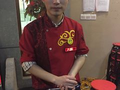 -香天下·四川火锅(安镇大润发店)