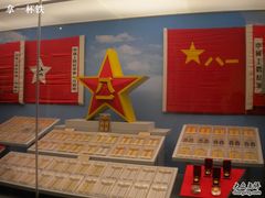 -南昌八一起义纪念馆