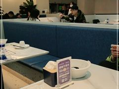 大堂-兰湘子·湘菜小炒(盛龙广场店)