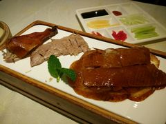 -四季小馆·地道北京小吃(广百店)