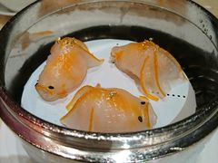 -8餐厅(新葡京酒店)