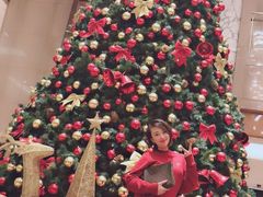 -广州粤海喜来登酒店