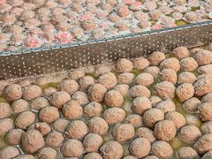 -阿娟牛肉丸·手打牛肉丸·现做现卖