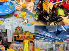 -万科城市广场(厚街店)