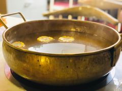 -食潮汕头鲜牛馆(望京保利店)