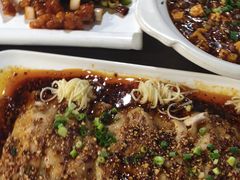 -小三峡食府(西五路店)