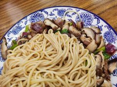 -清真中国兰州拉面(星耀天地店)